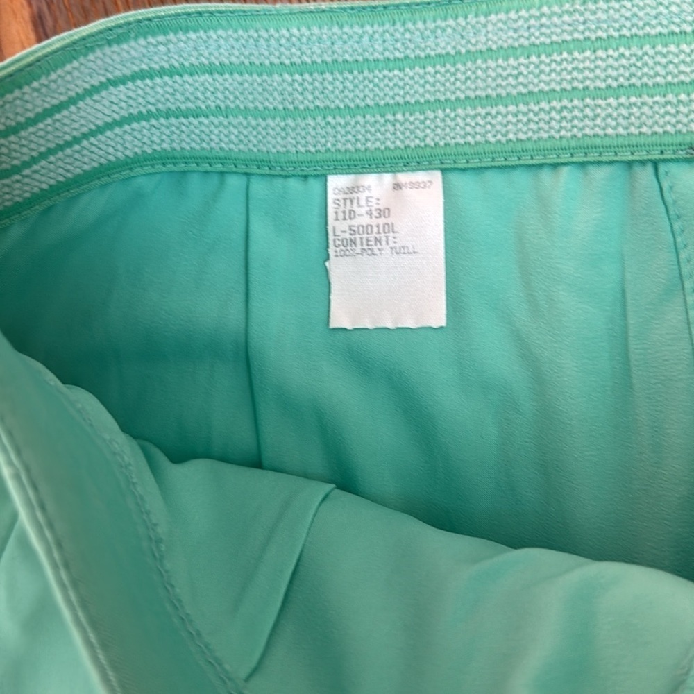 Tail sea breeze skort size 4 - Picture 4 of 6